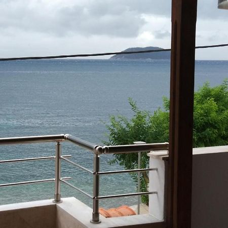 House Agapi Διαμέρισμα Νέος Μαρμαράς Εξωτερικό φωτογραφία