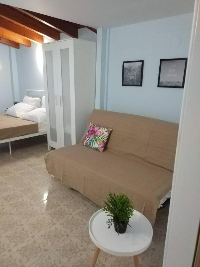 House Agapi Διαμέρισμα Νέος Μαρμαράς Εξωτερικό φωτογραφία
