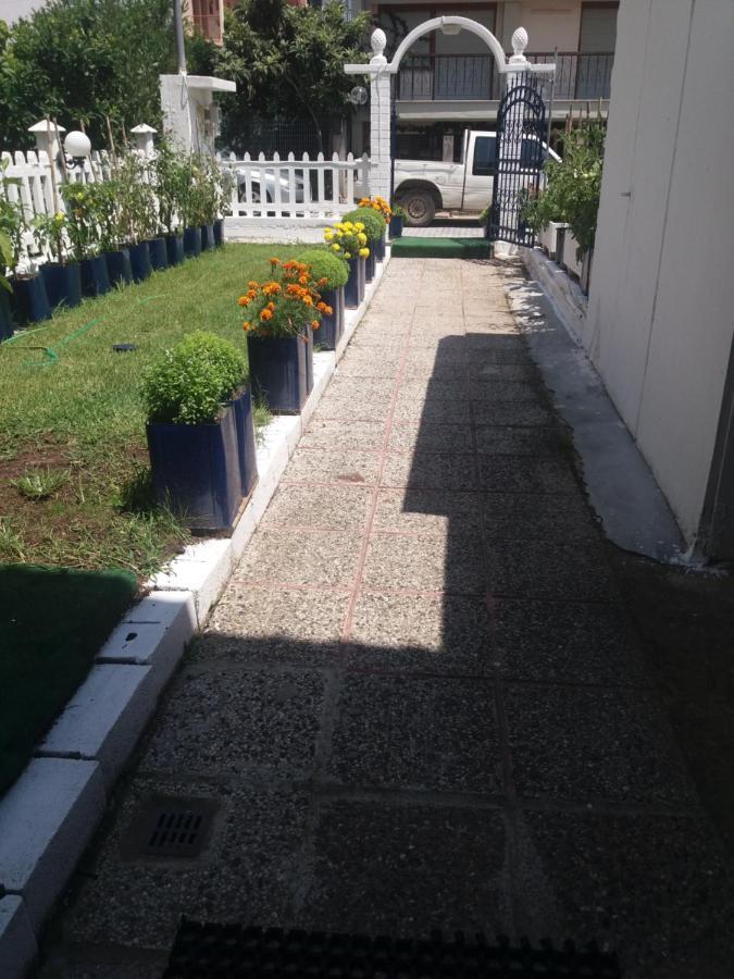 House Agapi Διαμέρισμα Νέος Μαρμαράς Εξωτερικό φωτογραφία